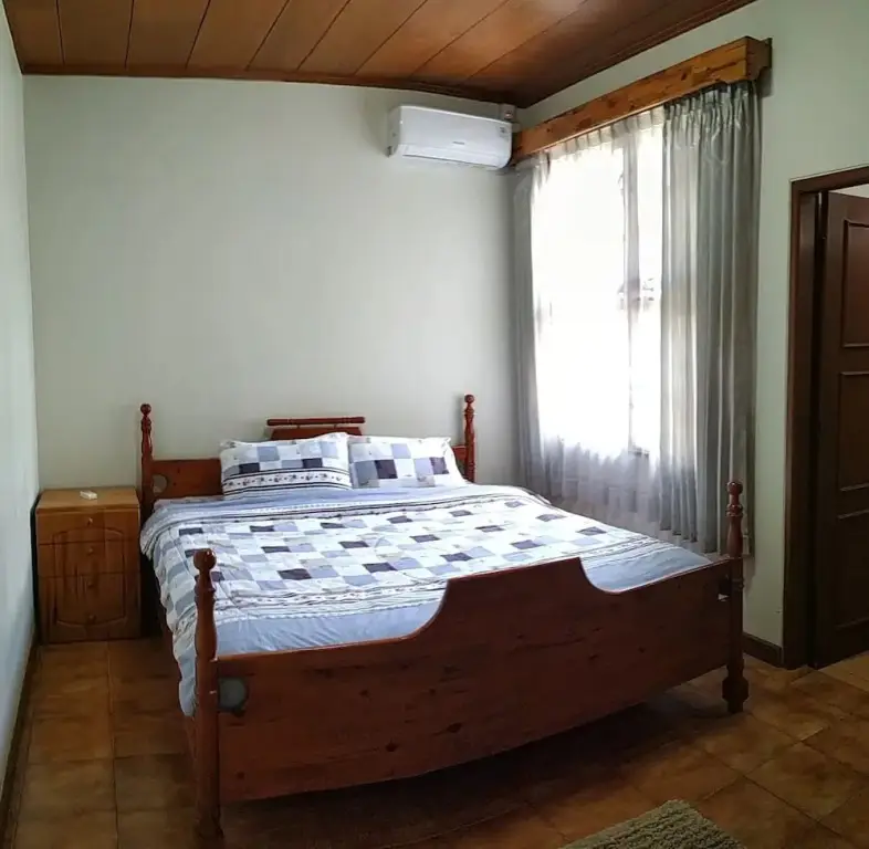 Чипанас: Villa Bumblebee 2 – Little Venice Puncak