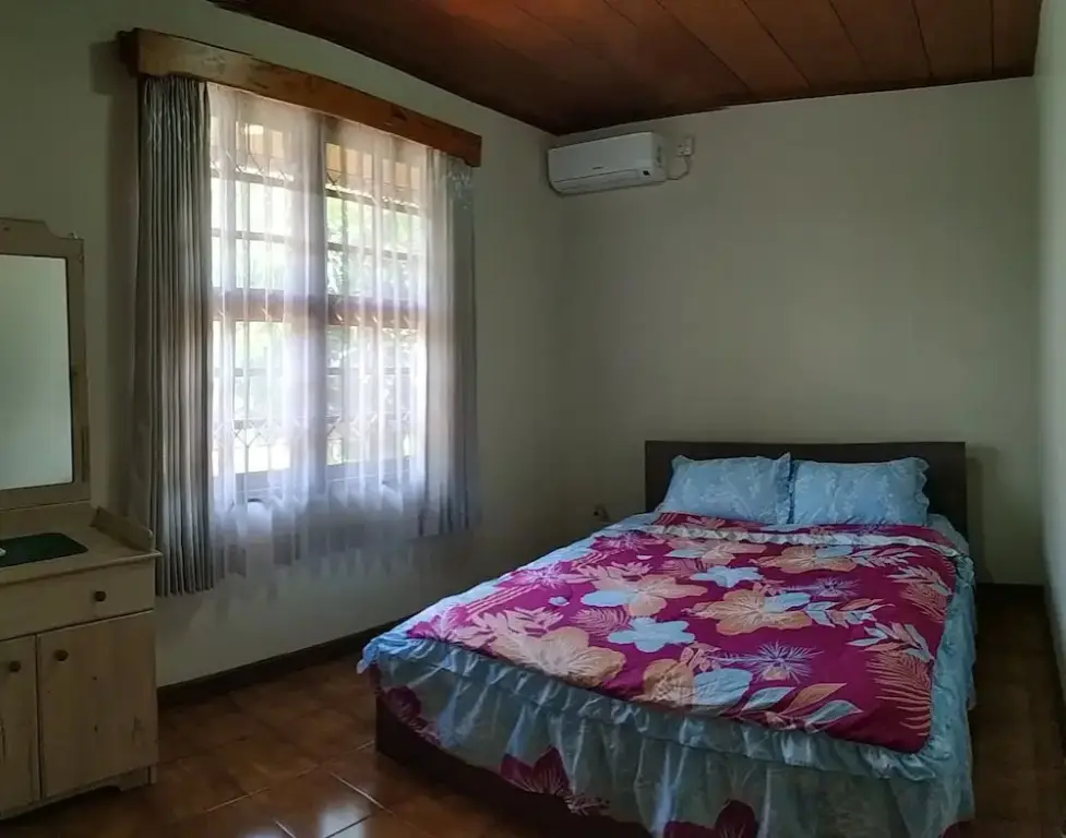 Чипанас: Villa Bumblebee 2 – Little Venice Puncak
