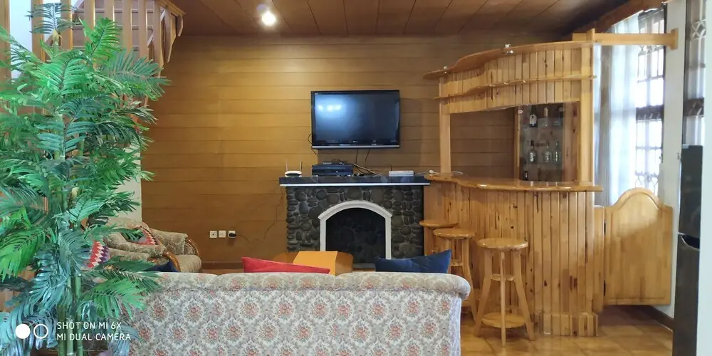 Чипанас: Villa Bumblebee 2 – Little Venice Puncak