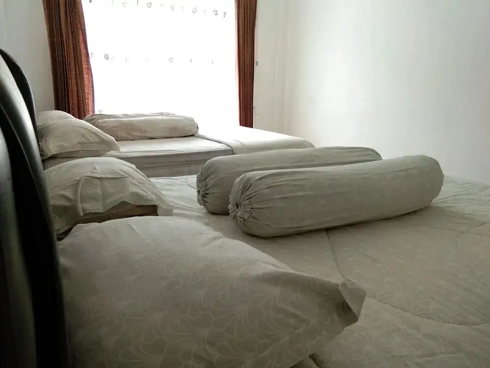 Чипанас: Villa Danau 5 Bedroom for 50 pax