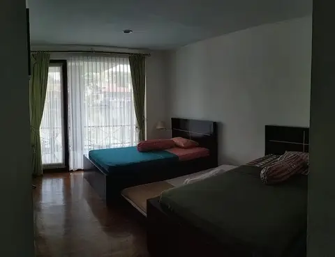 Villa Pinggir Danau Puncak for 30 pax — фото 1
