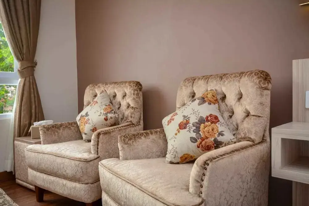 Чипанас: Villa Kota Bunga Puncak 4 Bedroom