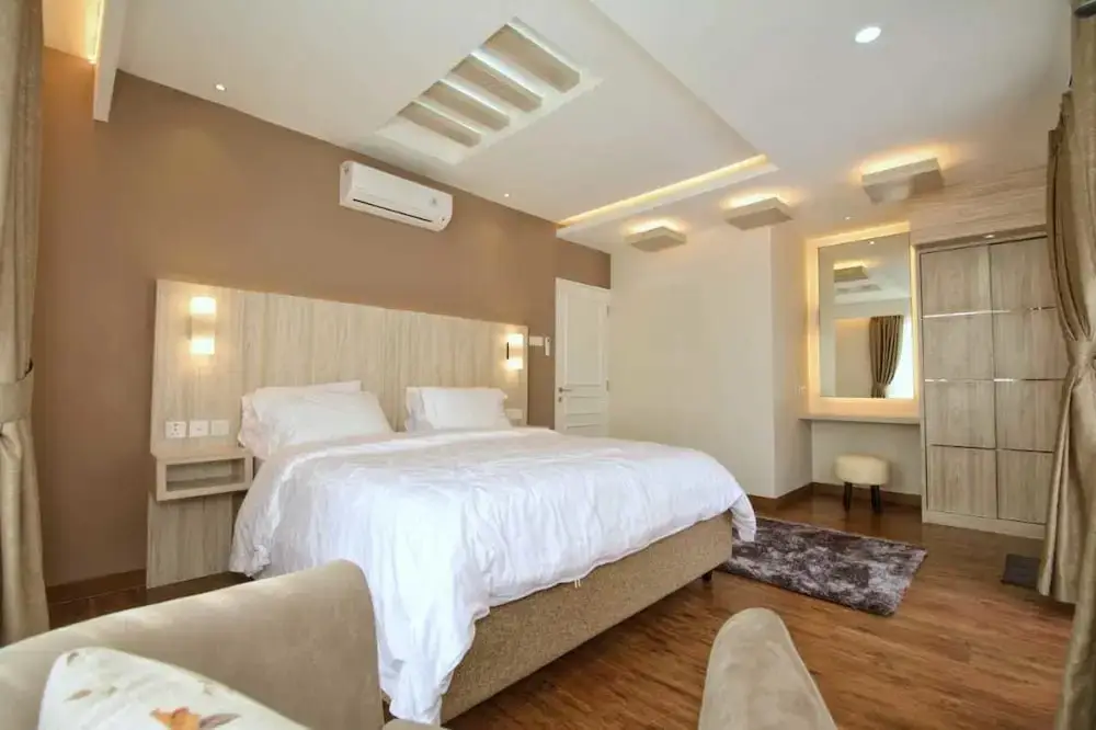 Чипанас: Villa Kota Bunga Puncak 4 Bedroom