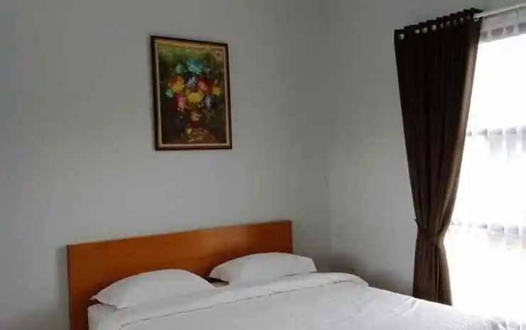 Чипанас: Villa Fahim 2 Puncak 4 Bedroom