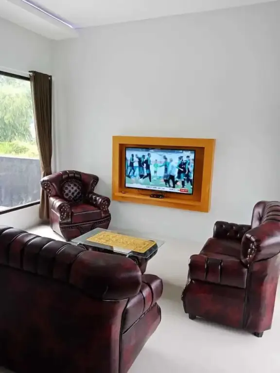 Чипанас: Villa Fahim 2 Puncak 4 Bedroom
