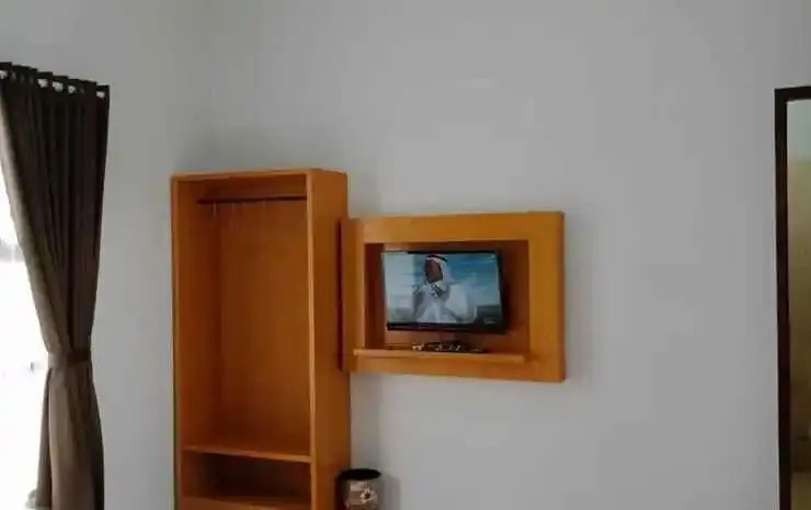 Чипанас: Villa Fahim 2 Puncak 4 Bedroom