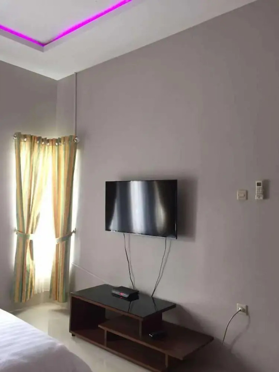 Чипанас: Villa Fahim 1 Puncak 4 Bedroom