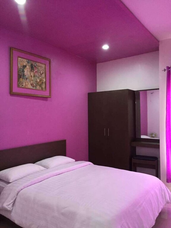 Чипанас: Villa Fahim 1 Puncak 4 Bedroom