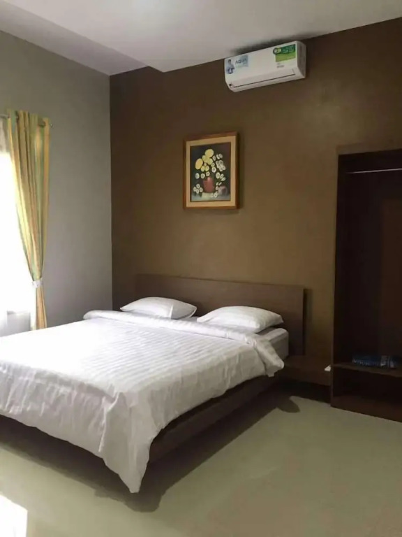 Чипанас: Villa Fahim 1 Puncak 4 Bedroom