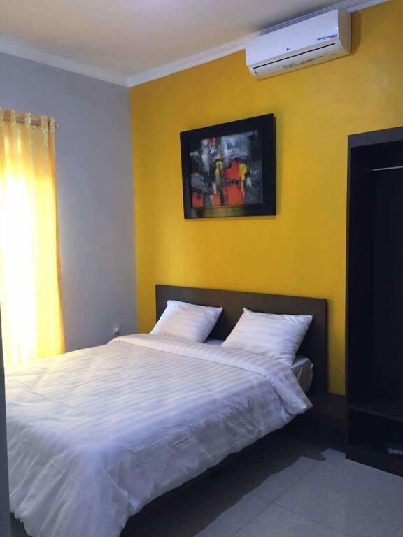 Чипанас: Villa Fahim 1 Puncak 4 Bedroom
