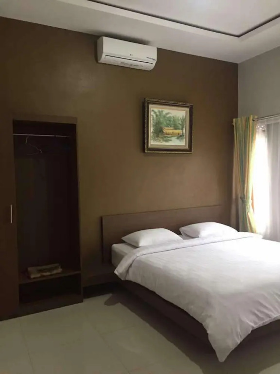 Чипанас: Villa Fahim 1 Puncak 4 Bedroom