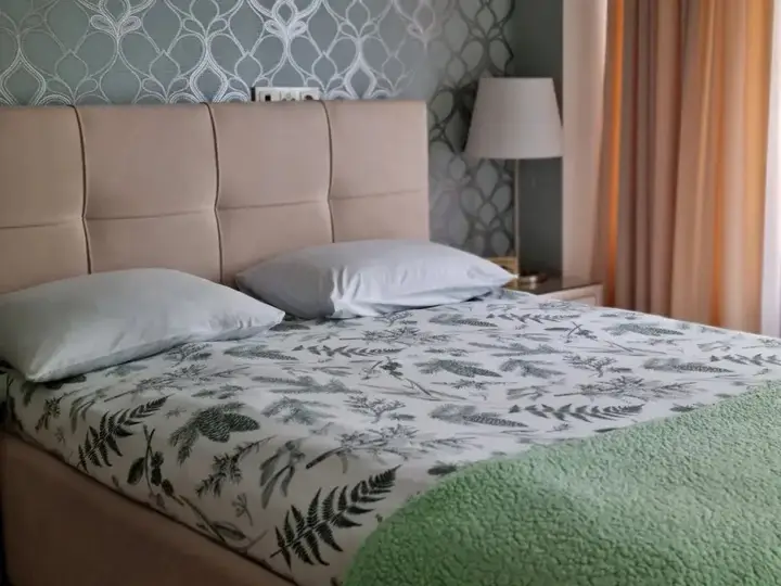 Сочи: Marine Park Apartments