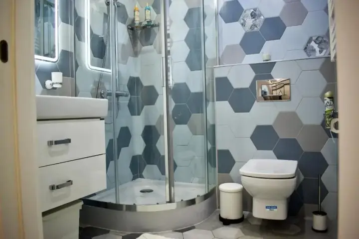 Сочи: Marine Park Apartments