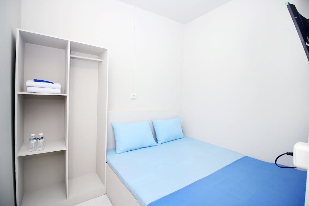 Джакарта: Kamar Keluarga Syariah Johar Baru