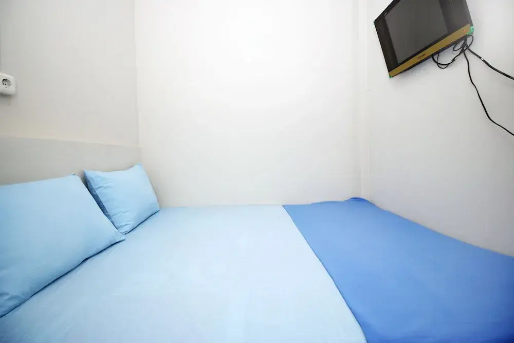 Джакарта: Kamar Keluarga Syariah Johar Baru