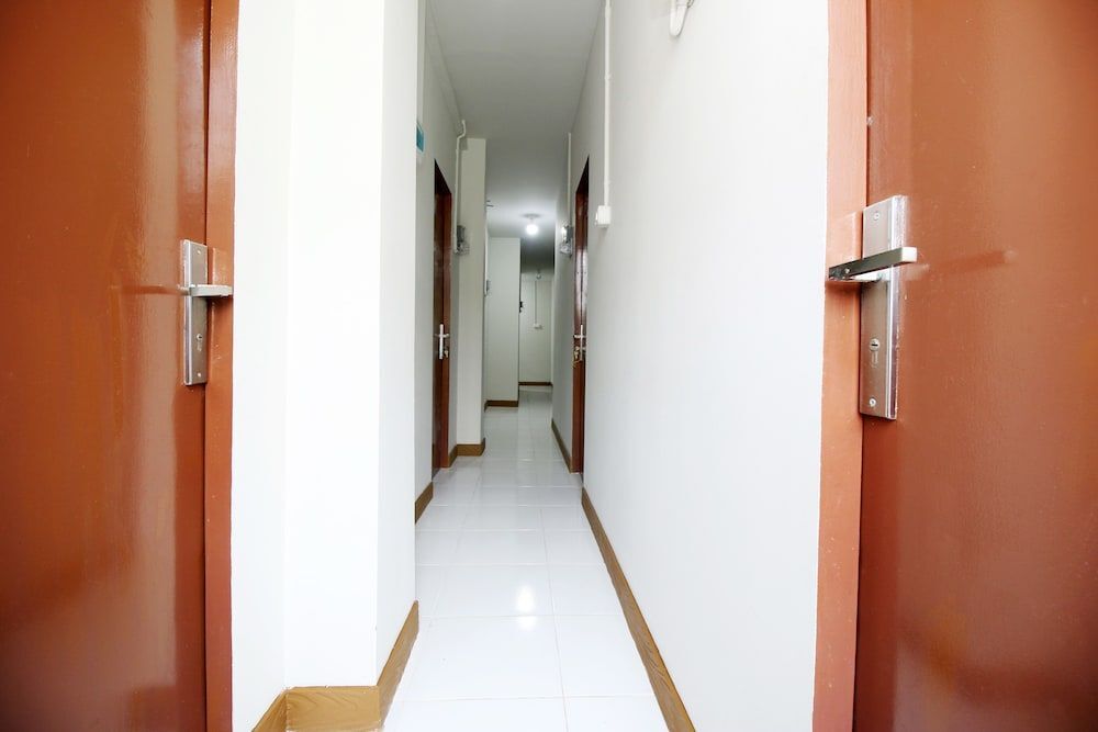 Джакарта: Kamar Keluarga Syariah Johar Baru
