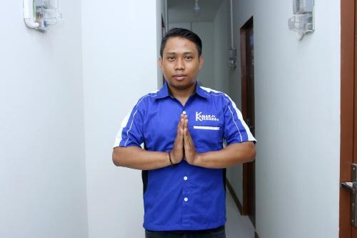 Джакарта: Kamar Keluarga Syariah Johar Baru
