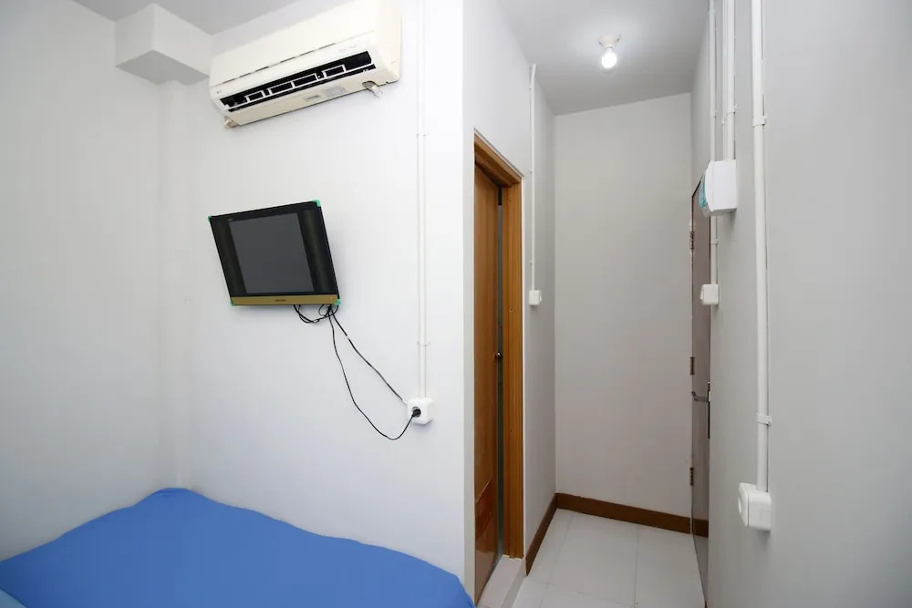 Джакарта: Kamar Keluarga Syariah Johar Baru
