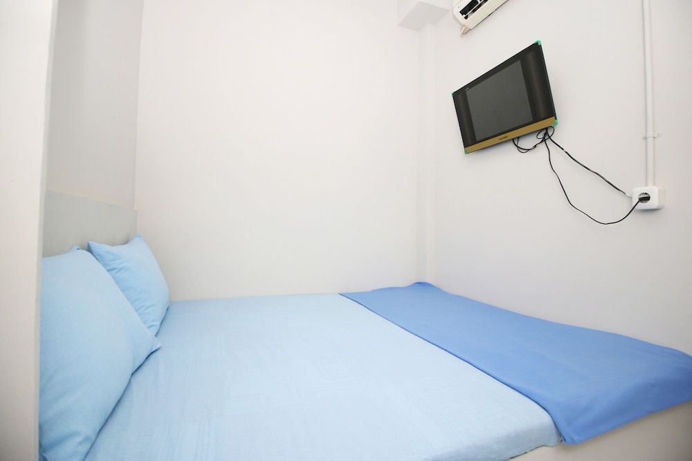 Джакарта: Kamar Keluarga Syariah Johar Baru