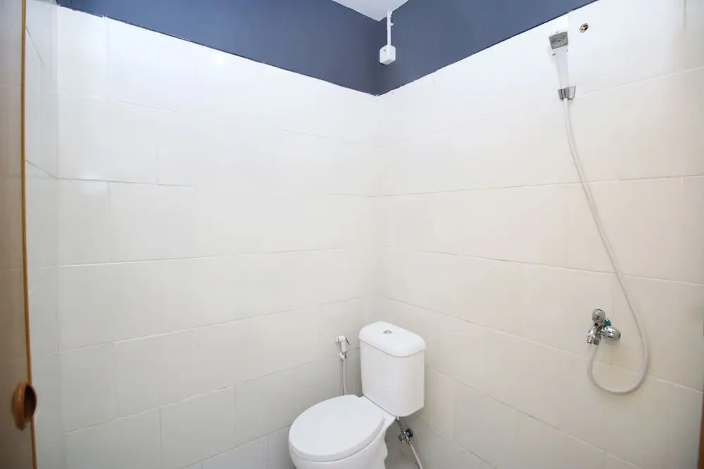 Джакарта: Kamar Keluarga Syariah Johar Baru