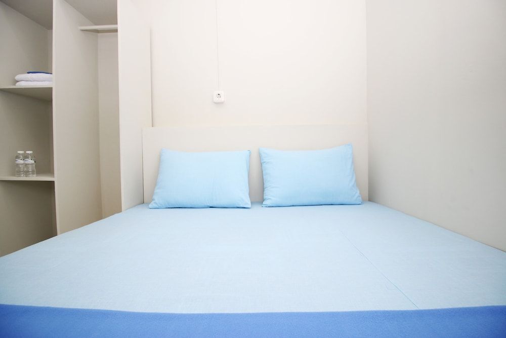 Джакарта: Kamar Keluarga Syariah Johar Baru