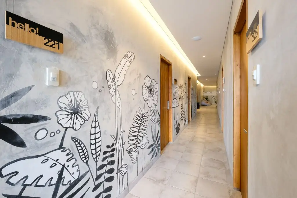 Макассар: Lopi Hotel