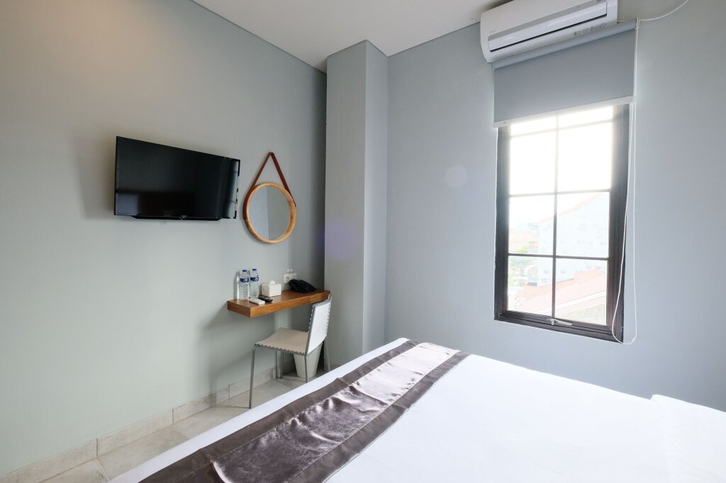 Макассар: Lopi Hotel