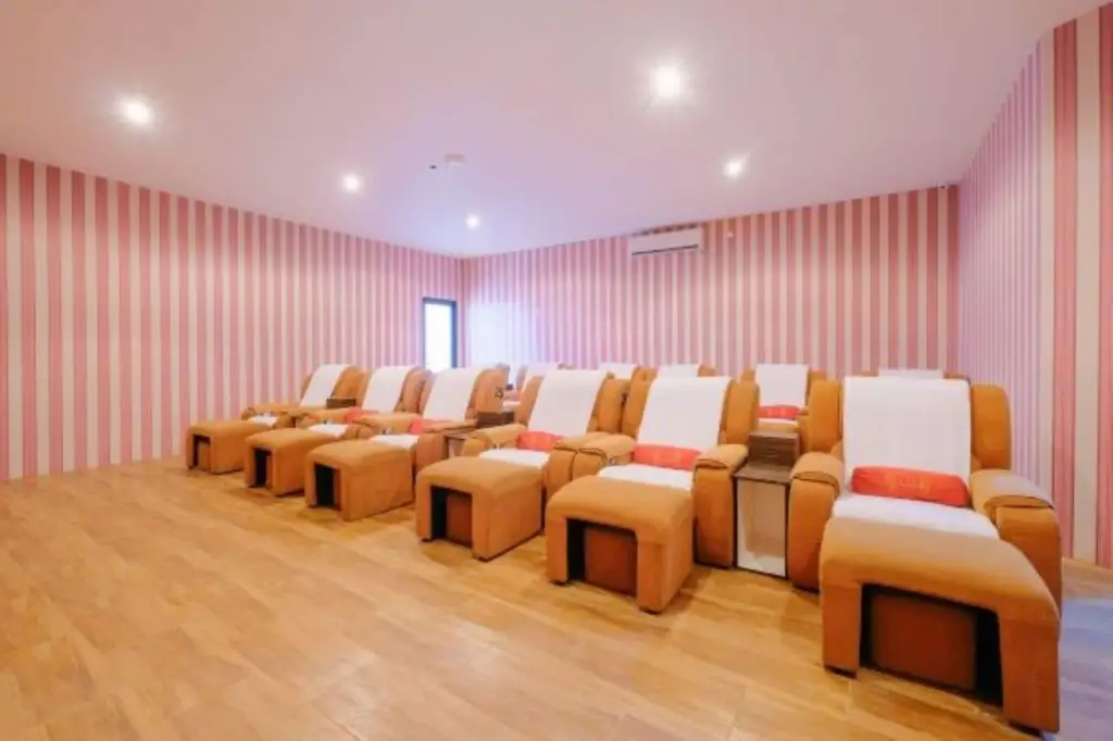 Макассар: Lopi Hotel