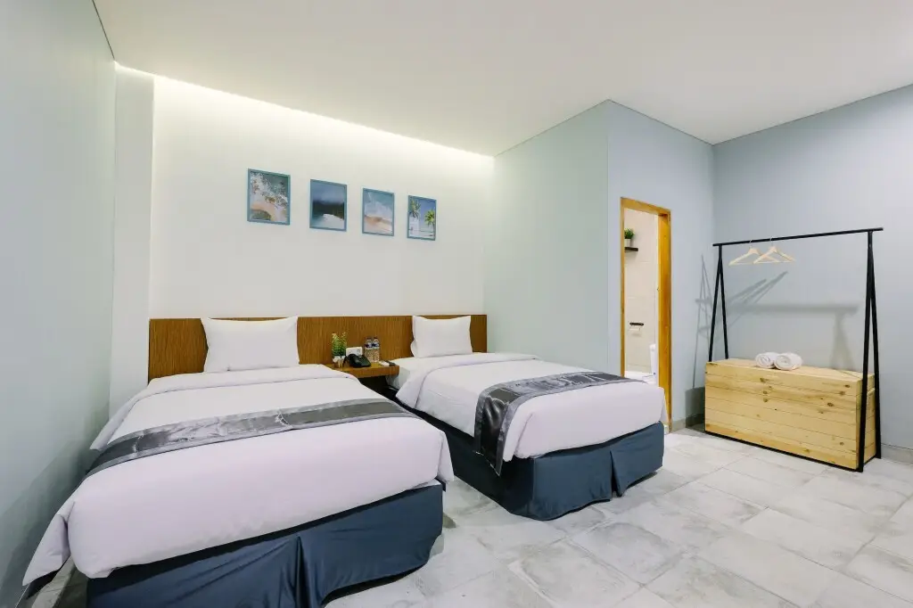 Макассар: Lopi Hotel