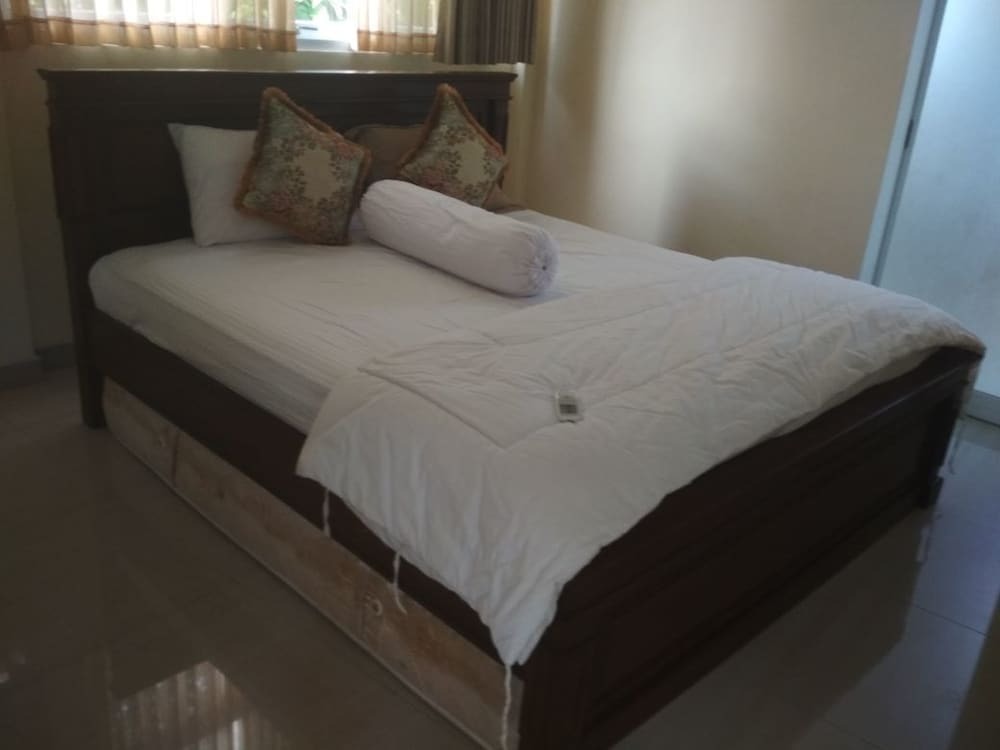 Керобокан: Kunigen Villa Kuta Bali