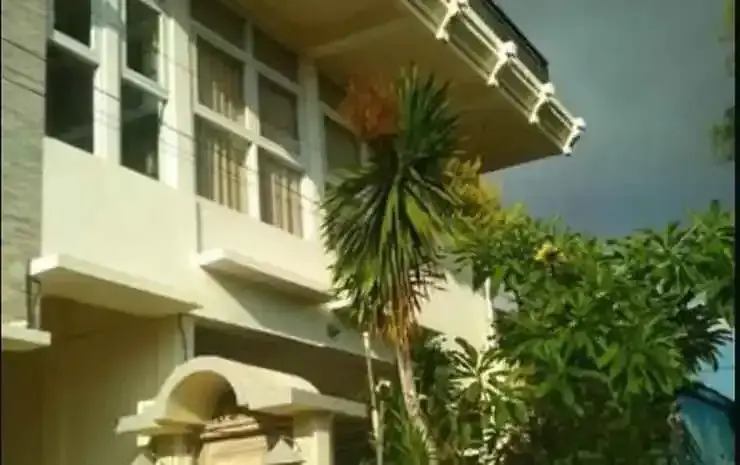 Керобокан: Kunigen Villa Kuta Bali