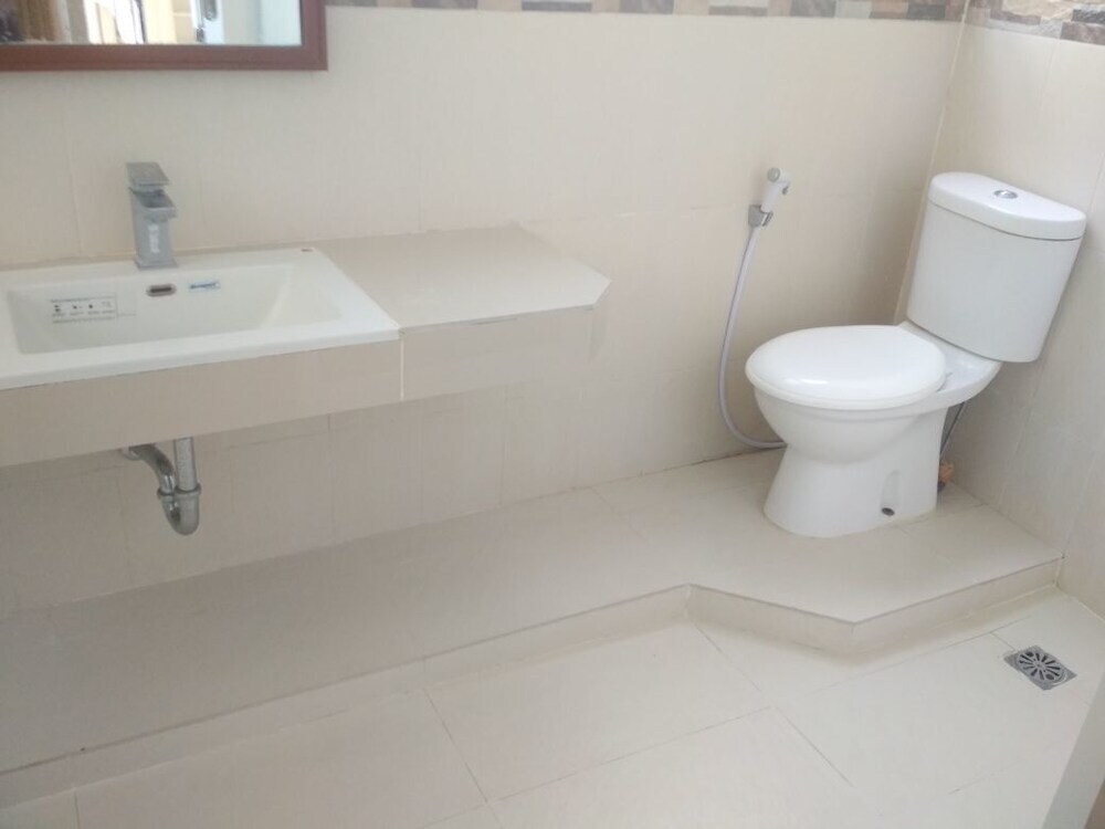 Керобокан: Kunigen Villa Kuta Bali
