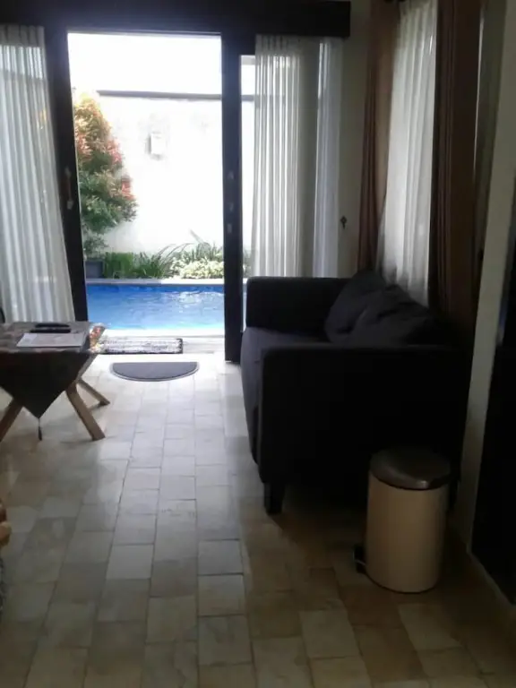 Джимбаран: Kunigen Villa Jimbaran Bali