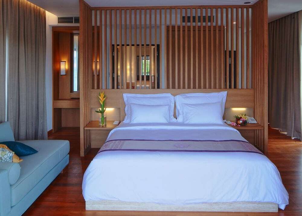 Джимбаран: Kunigen Villa Jimbaran Bali