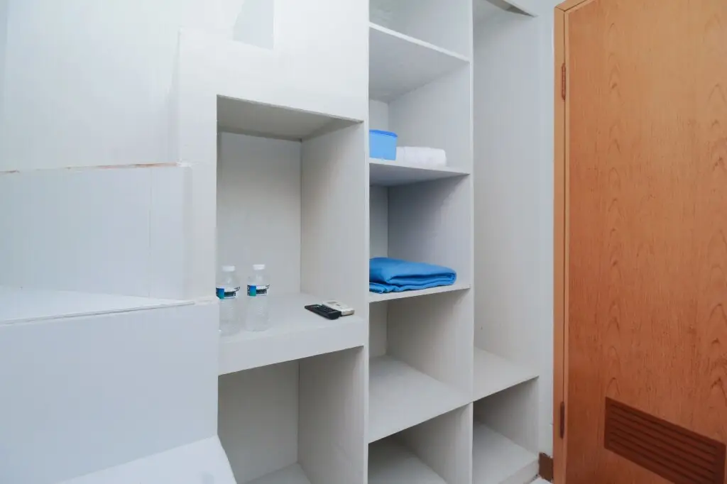 Джакарта: Kamar Keluarga Syariah Cendrawasih
