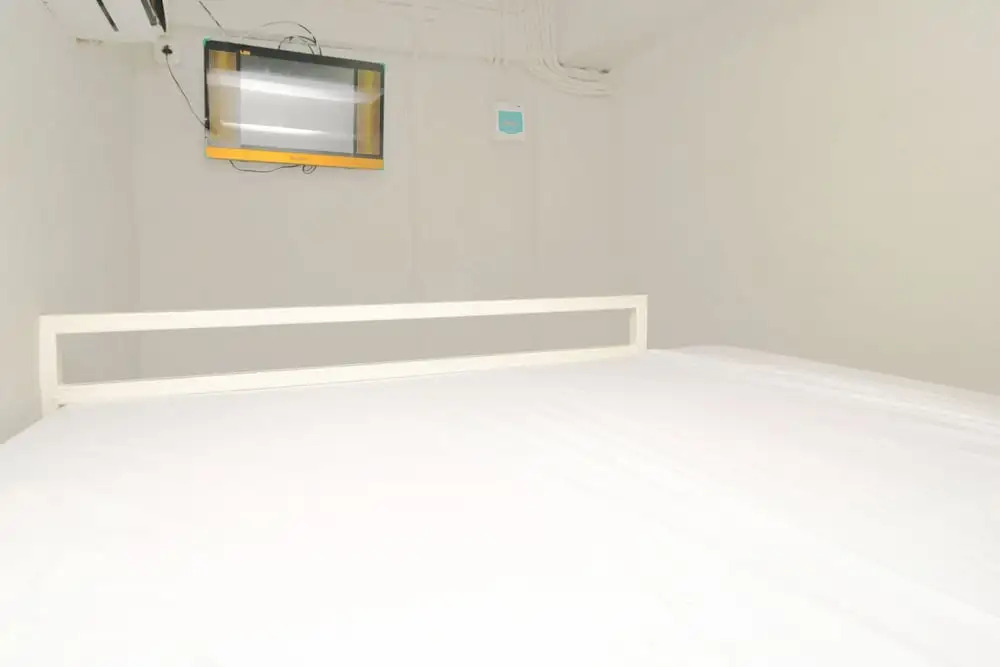 Джакарта: Kamar Keluarga Syariah Cendrawasih