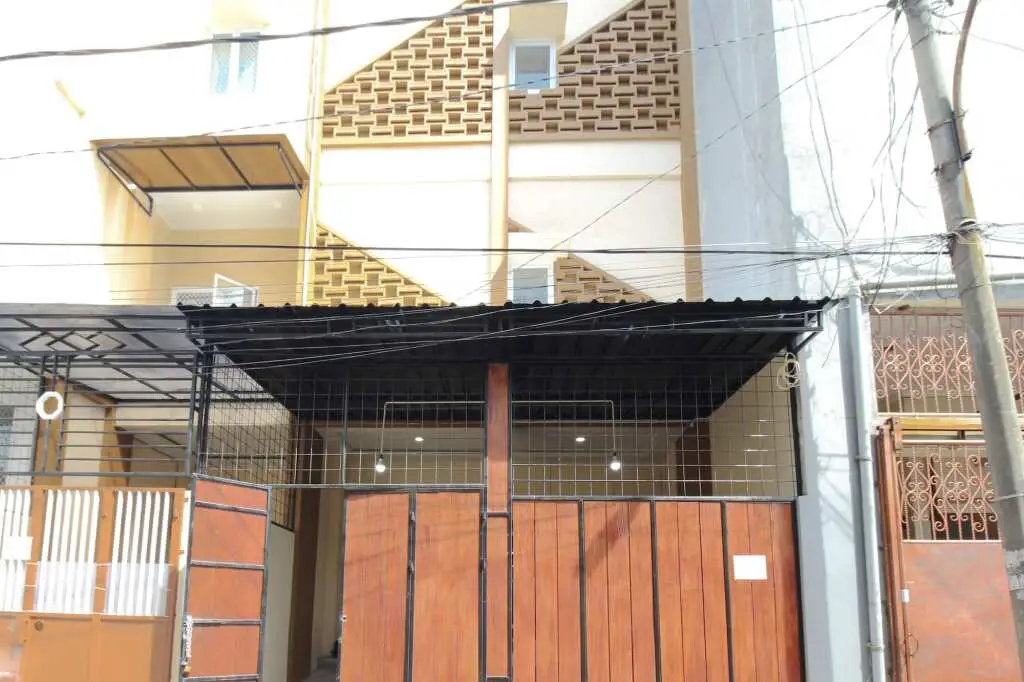 Джакарта: Kamar Keluarga Syariah Cendrawasih