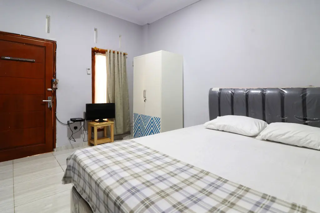 Чибинонг: Ombey Guest House
