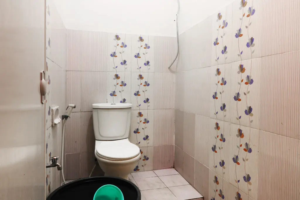 Чибинонг: Ombey Guest House