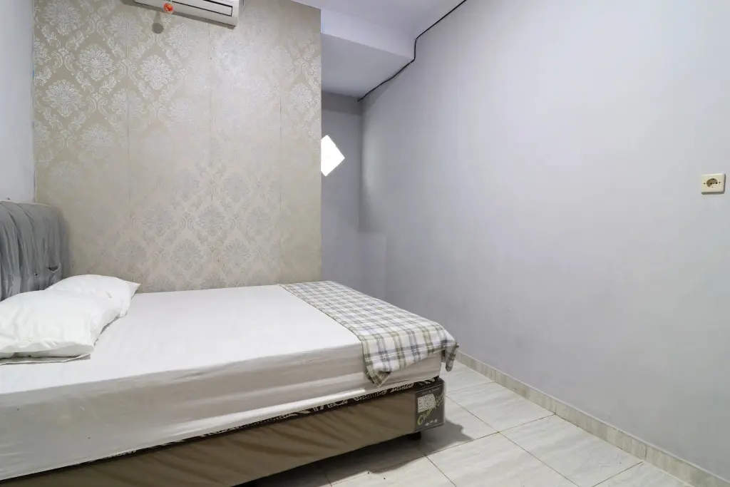 Чибинонг: Ombey Guest House