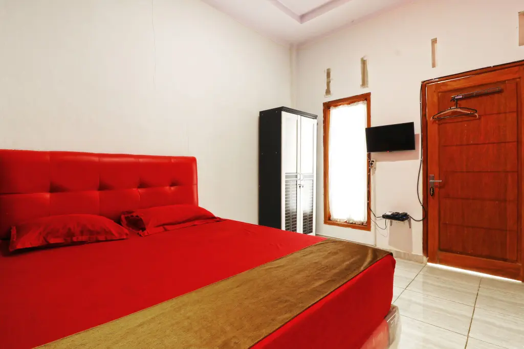Чибинонг: Ombey Guest House