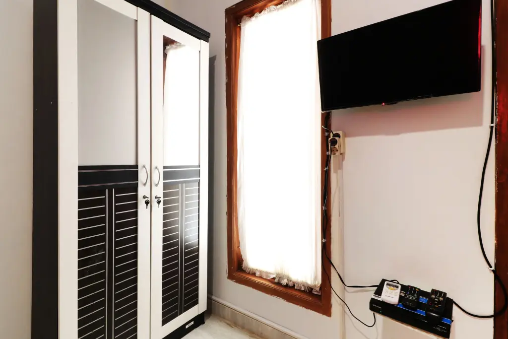 Чибинонг: Ombey Guest House