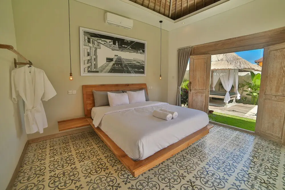 Чангу: Victoria Villa French