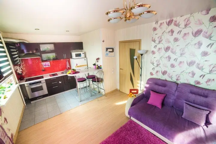 Екатеринбург: Realist Na Bardina Apartments