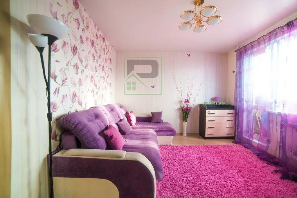 Екатеринбург: Realist Na Bardina Apartments
