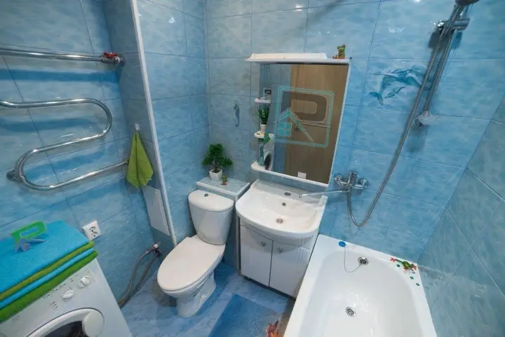 Екатеринбург: Realist Na Bardina Apartments