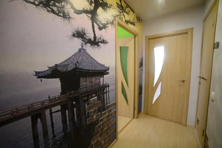 Екатеринбург: Realist Na Bardina Apartments