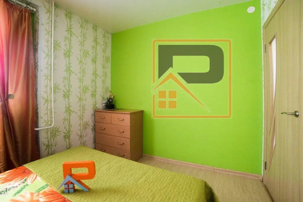 Екатеринбург: Realist Na Bardina Apartments