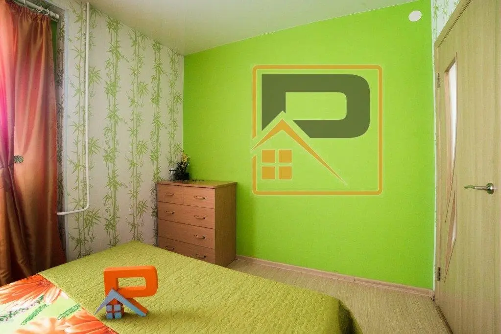 Екатеринбург: Realist Na Bardina Apartments