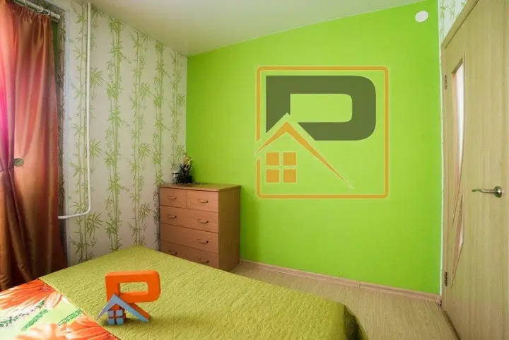 Екатеринбург: Realist Na Bardina Apartments